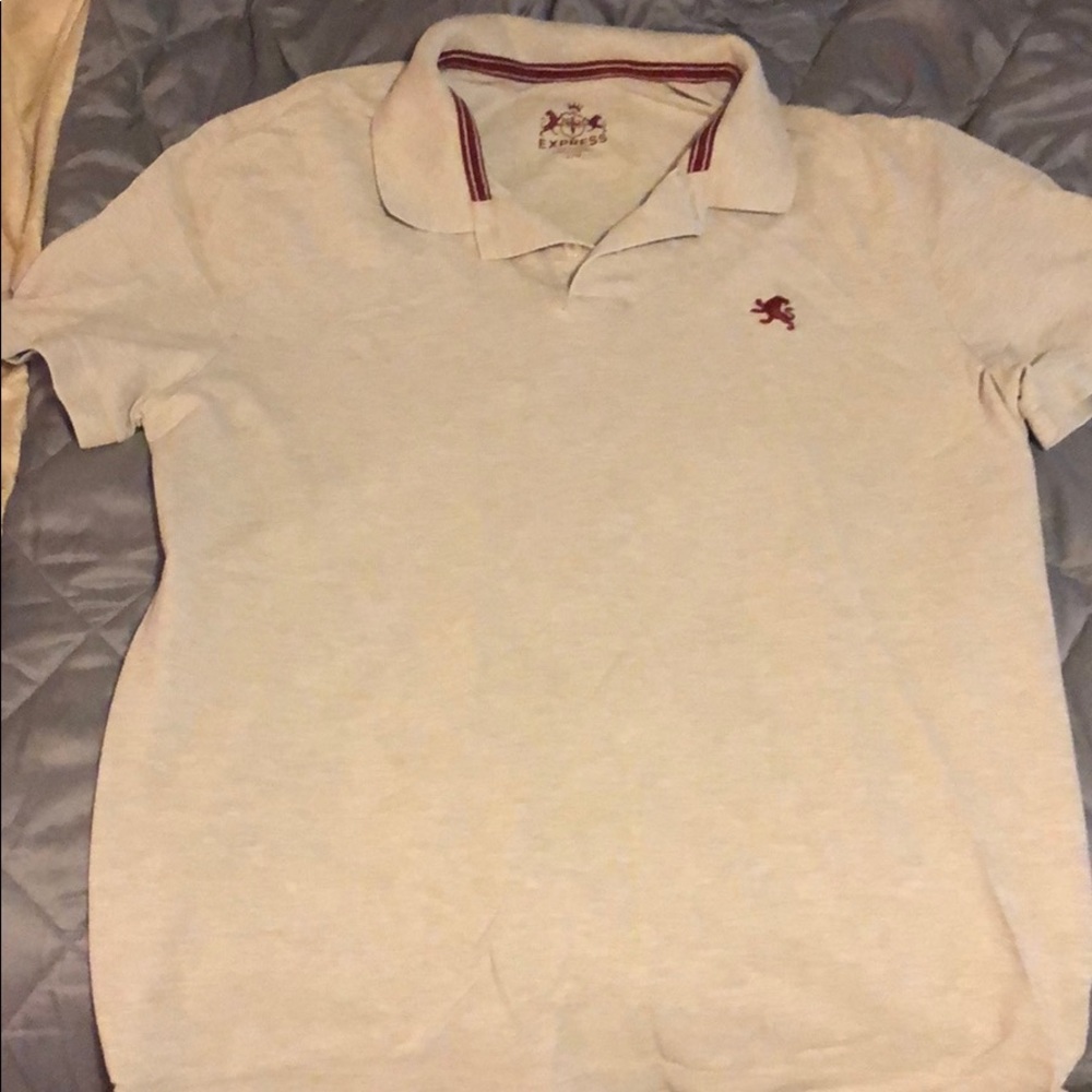 Express Polo